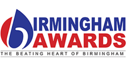 Logo of the Birmingham Awards