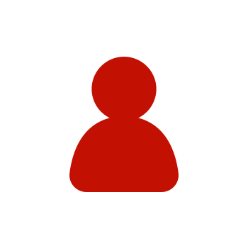 red person logo