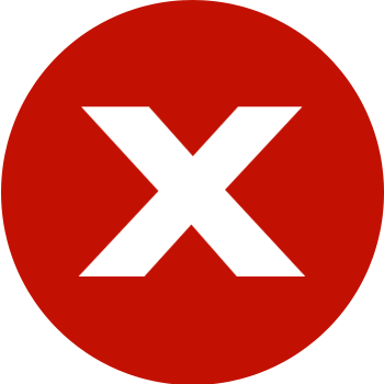 white X logo in a red circle